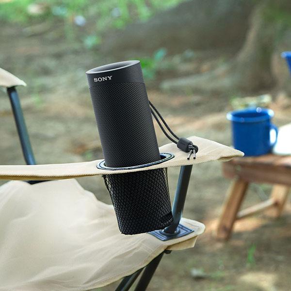 お取り寄せ) ワイヤレススピーカー SONY ソニー SRS-XB23 BC